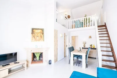 Apartment in der Nähe von Albufeira mit...