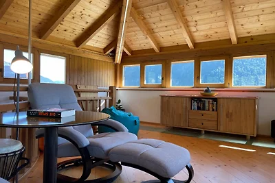 Charmantes Ferienhaus mit Whirlpool.
