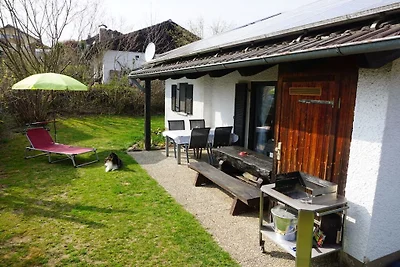 Ferienhaus in Zandt mit Schwimmbecken