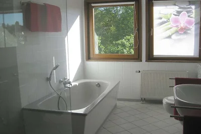 Holiday apartment with 2 bedrooms