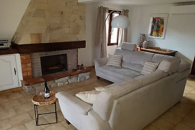 Holiday home in Carces with swimming pool