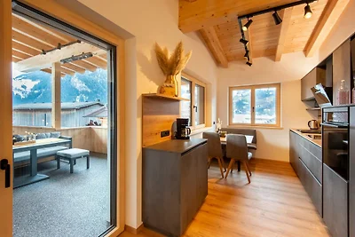 Apartment Moiklerhof