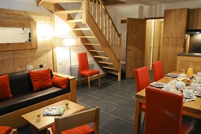 Wohnung im Skidorf Arc 1600