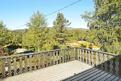 8 persoons vakantie huis in ÅSERAL-By Traum