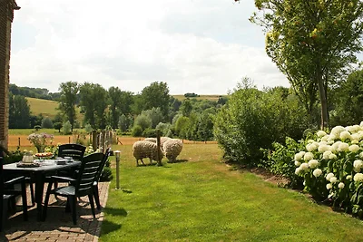 Agriturismo nella vicina foresta di Wijlre
