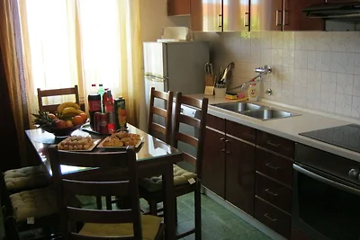 Appartamento in Dalmazia vicino al mare