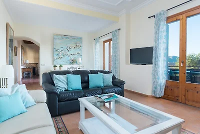 Cas Padri - Ferienhaus Mit Privatem Pool