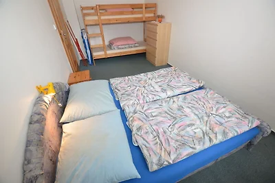 Geräumiges Appartement nahe Skigebiet in...