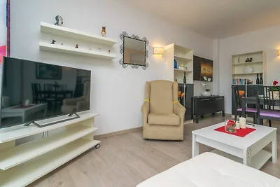 Casa Pilar - Appartamento ad Alcúdia.