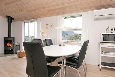 Modernisiertes Kustenrefugium-By Traum