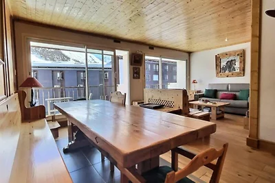 3-kamerappartement gelegen in Val d'Isère, in...