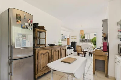 Appartamento a Penvins vicino alla spiaggia...