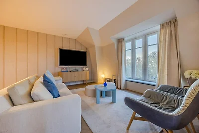 Wohnung in Domburg nahe Strand