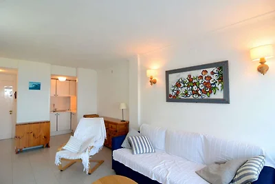 Appartement in Estartit vlakbij het strand