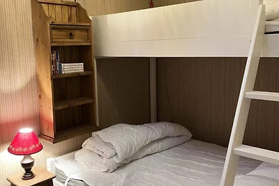 3-kamerappartement voor 5 personen,...