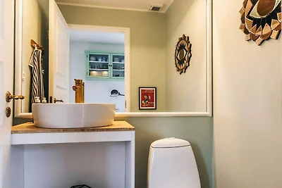 6 persoons vakantie huis in Vejby