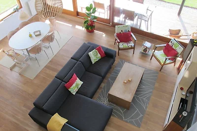 Casa vacanze moderna vicino al mare