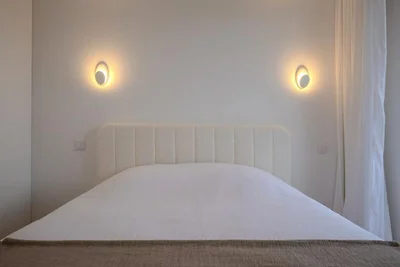 Wohnung in Juan-les-Pins am Meer