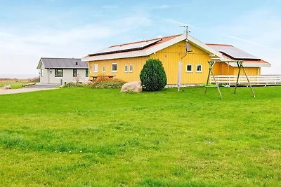 8 Personen Ferienhaus in Nordborg-By Traum