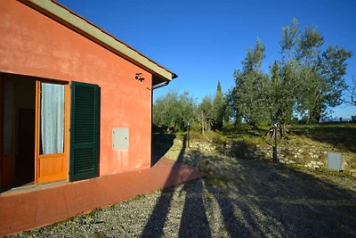 Casa vacanze a Montespertoli