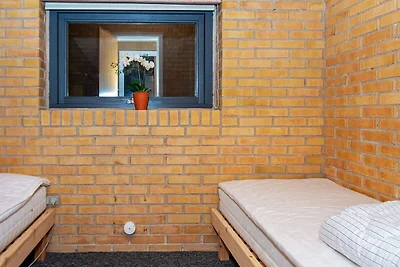 6 Personen Ferienhaus in Ørsted
