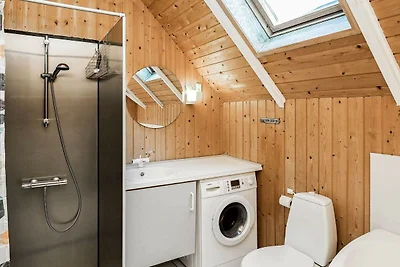 8 Personen Ferienhaus in Blåvand