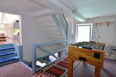 Kuća za odmor Dopust za oporavak Herzberg am Harz