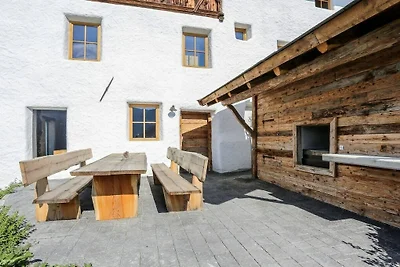 Ferienwohnung mit 2 Schlafzimmer