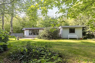8 persoons vakantie huis in Hadsund-By Traum