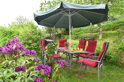 Casa vacanze a Langewiesen