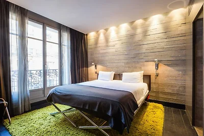 Studio moderne - 2P - Passy / Tour Eiffel