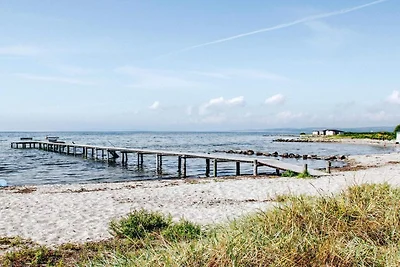 6 Personen Ferienhaus in Ebeltoft-By Traum