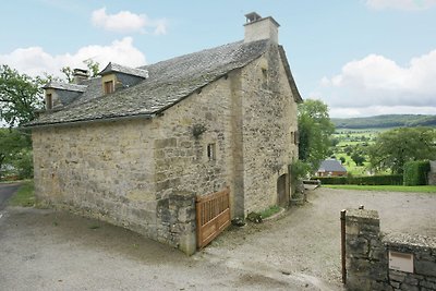 Gemütliches Ferienhaus mit Garten