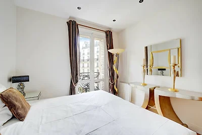 Helles, geräumiges 2-Zimmer-Apartment –...