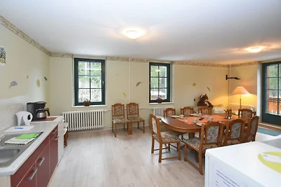 Ferienwohnung in Sachsen mit...