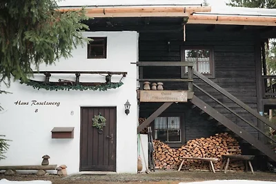 Ferienhaus mit 1 Schlafzimmer