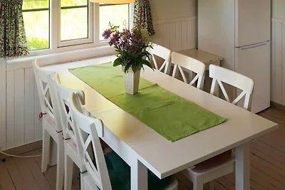6 Personen Ferienhaus in Hennes