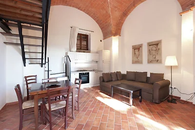 Huis in Campiglia Marittima met zwembad