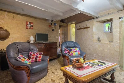 Moderna casa vacanze in Aquitania con piscina