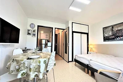 Studio - 1 of 2 personen - Gréoux-les-Bains