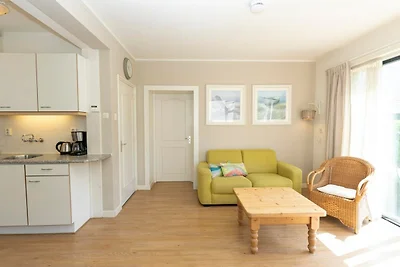 Gemütliches Texel-Retreat mit Garten