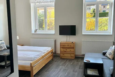 Geräumiges Ferienhaus mit Grill