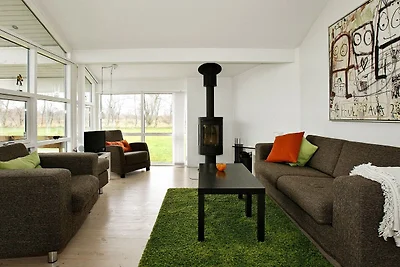 6 Personen Ferienhaus in Hadsund-By Traum
