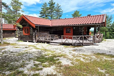 7 Personen Ferienhaus in SÄFFLE