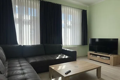 Ferienwohnung Askanier, Ballenstedt