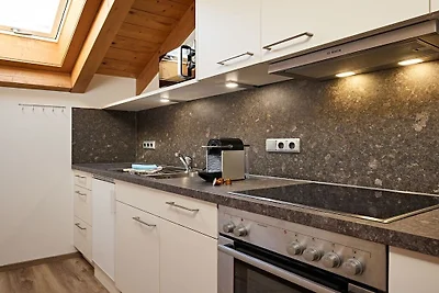 Ferienwohnung in Balderschwang mit Sauna