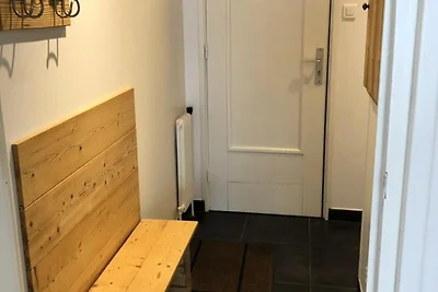 Wohnung in Alpe d'Huez in der Nähe der Rif...