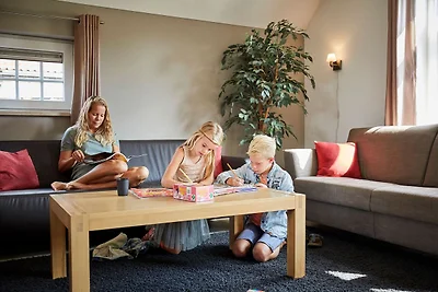 Schöne Villa mit Sauna in Limburg