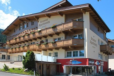 Casa de vacaciones en Wildschönau