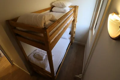 Renovierte Wohnung · Ski-in/Ski-out · Balkon